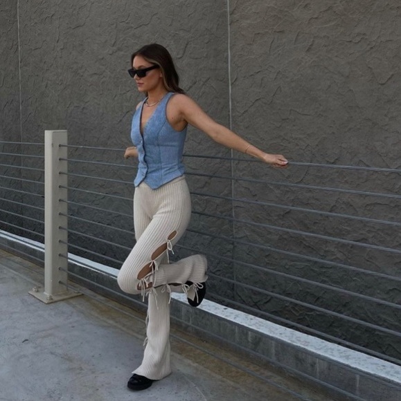Danielle Guizio Pants